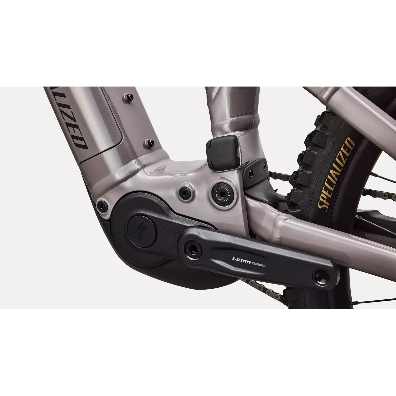 Specialized Levo 4 EVO Comp Alloy