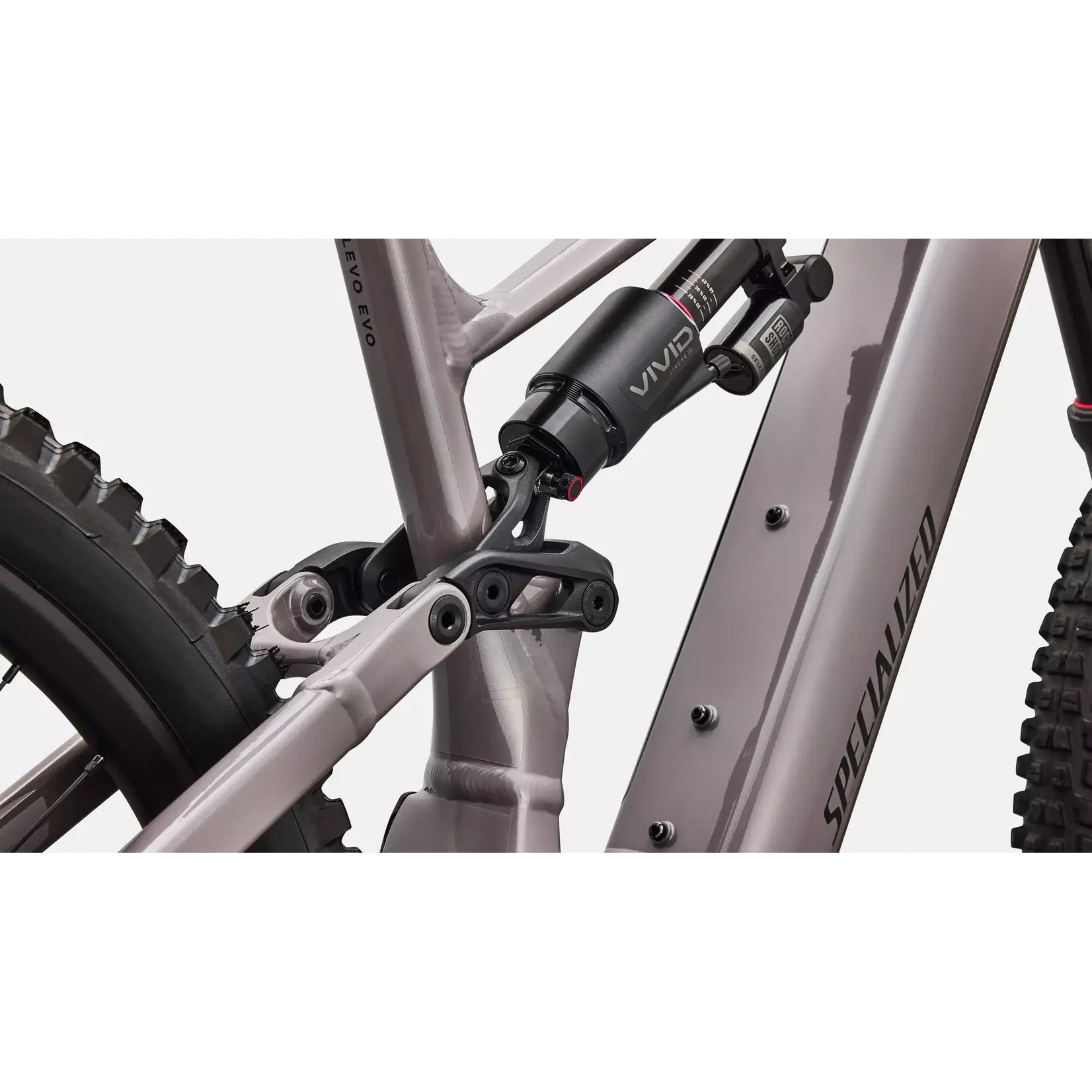 Specialized Levo 4 EVO Comp Alloy