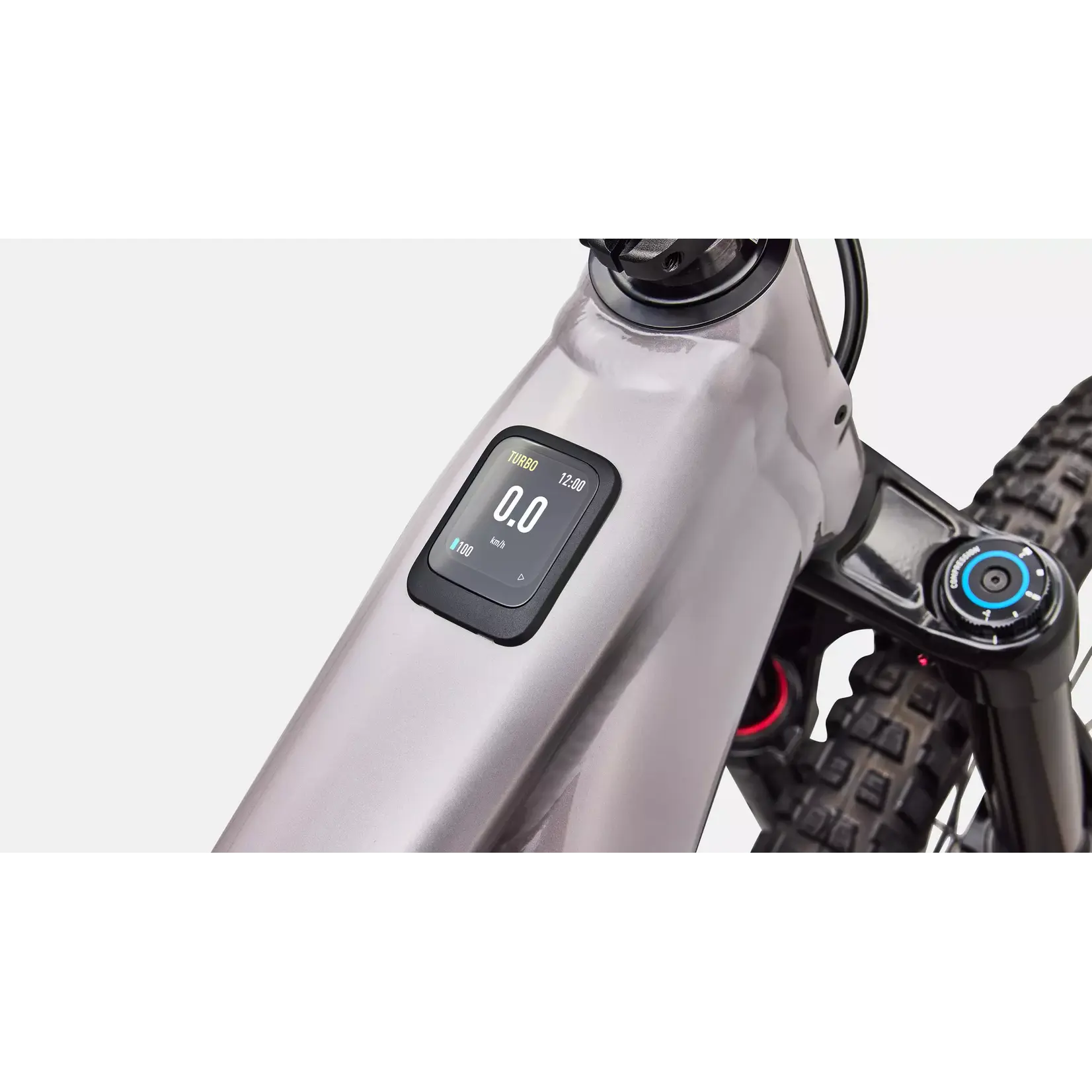 Specialized Levo 4 EVO Comp Alloy