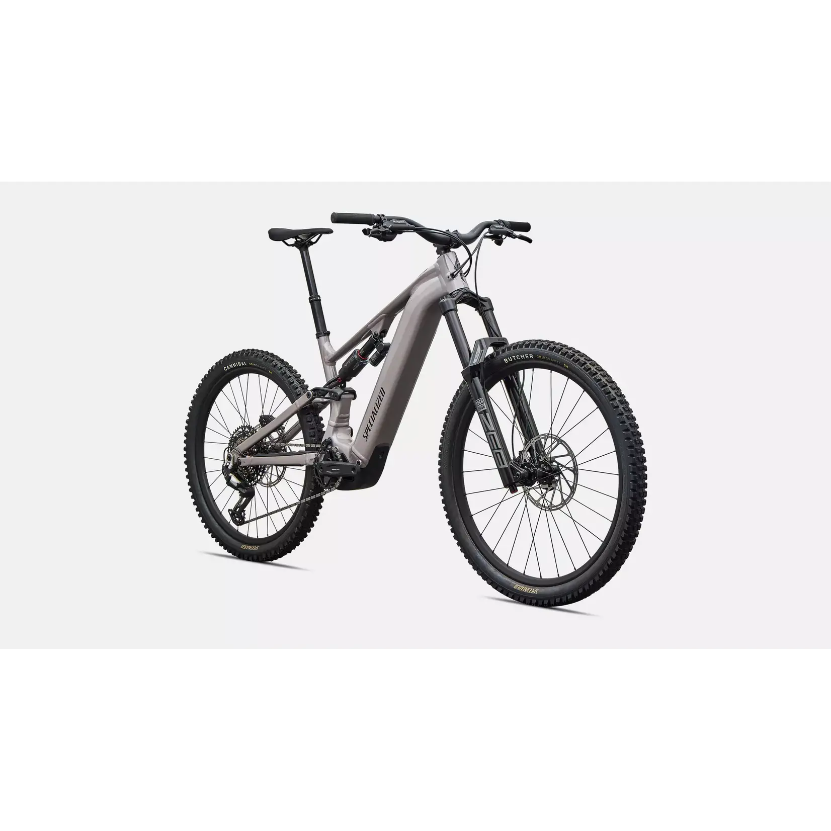 Specialized Levo 4 EVO Comp Alloy
