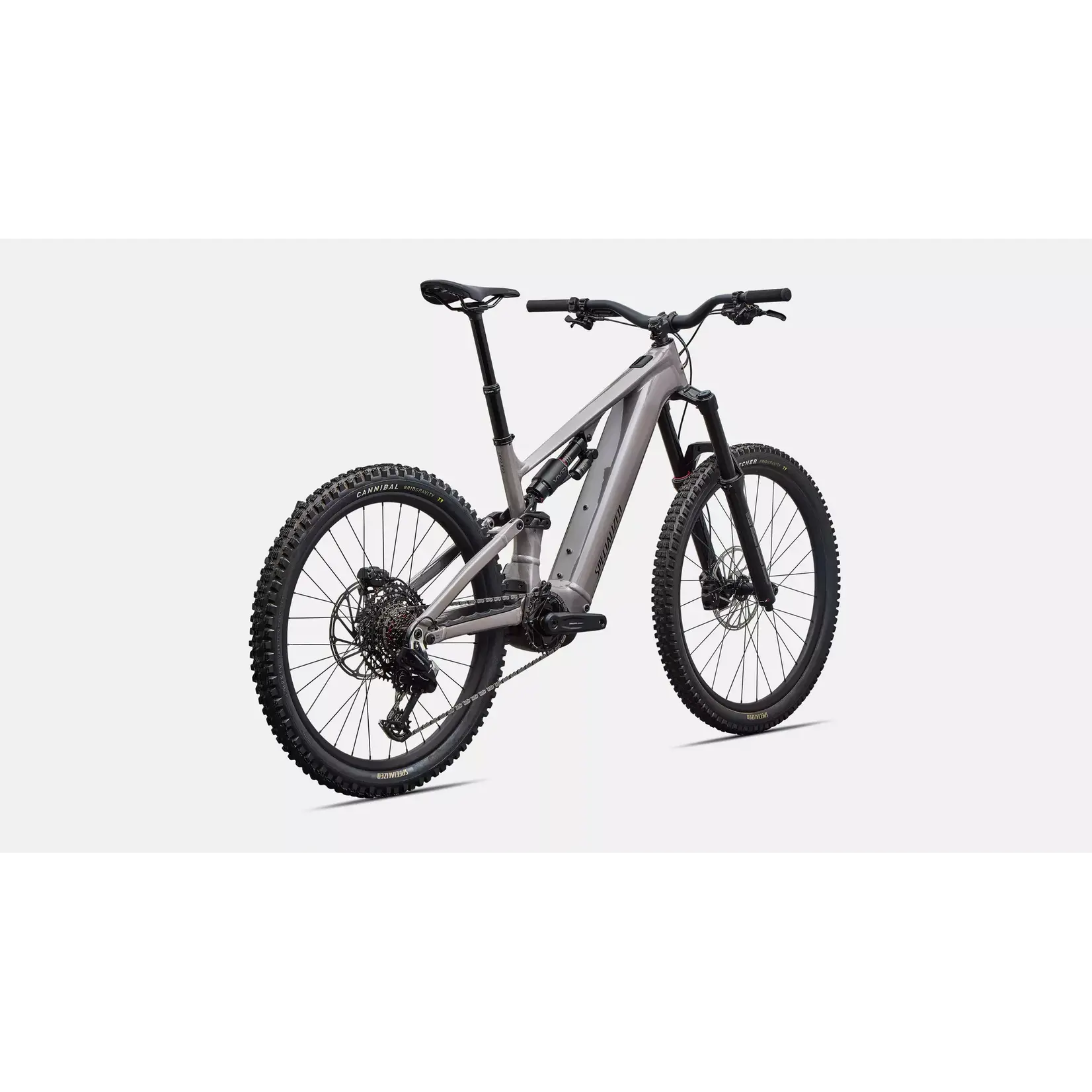 Specialized Levo 4 EVO Comp Alloy