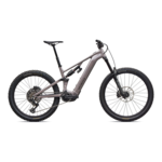 Specialized Levo 4 EVO Comp Alloy - Gloss Desert Metallic - Talla S3