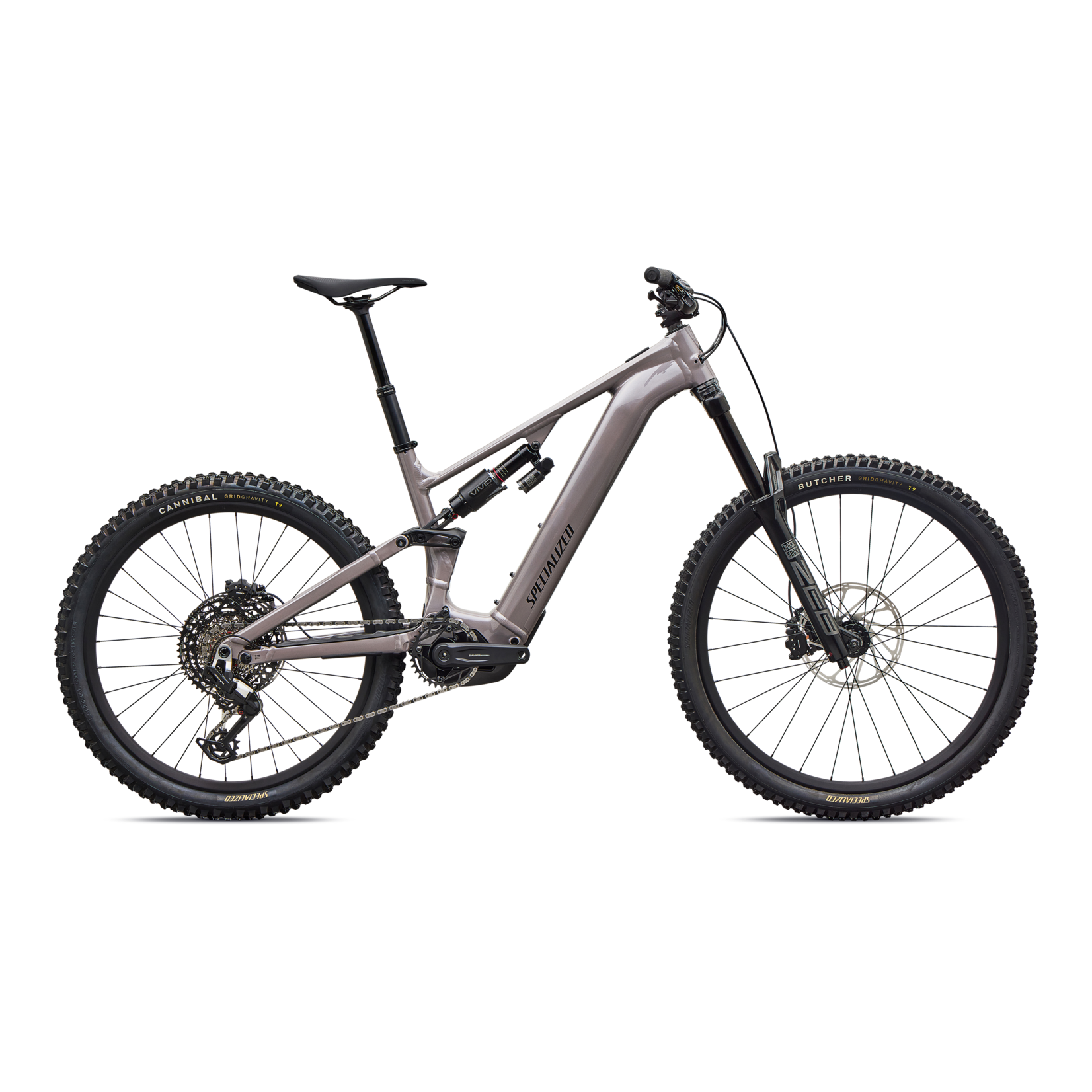 Specialized Levo 4 EVO Comp Alloy