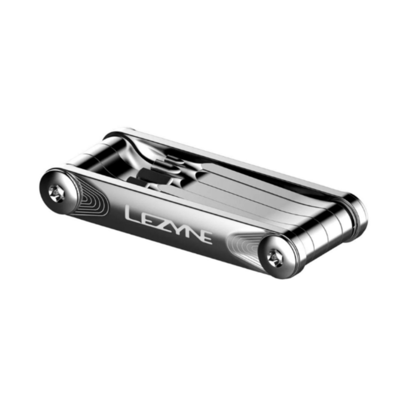 LEZYNE LEZYNE - Multiherramienta SV PRO 7 Plata