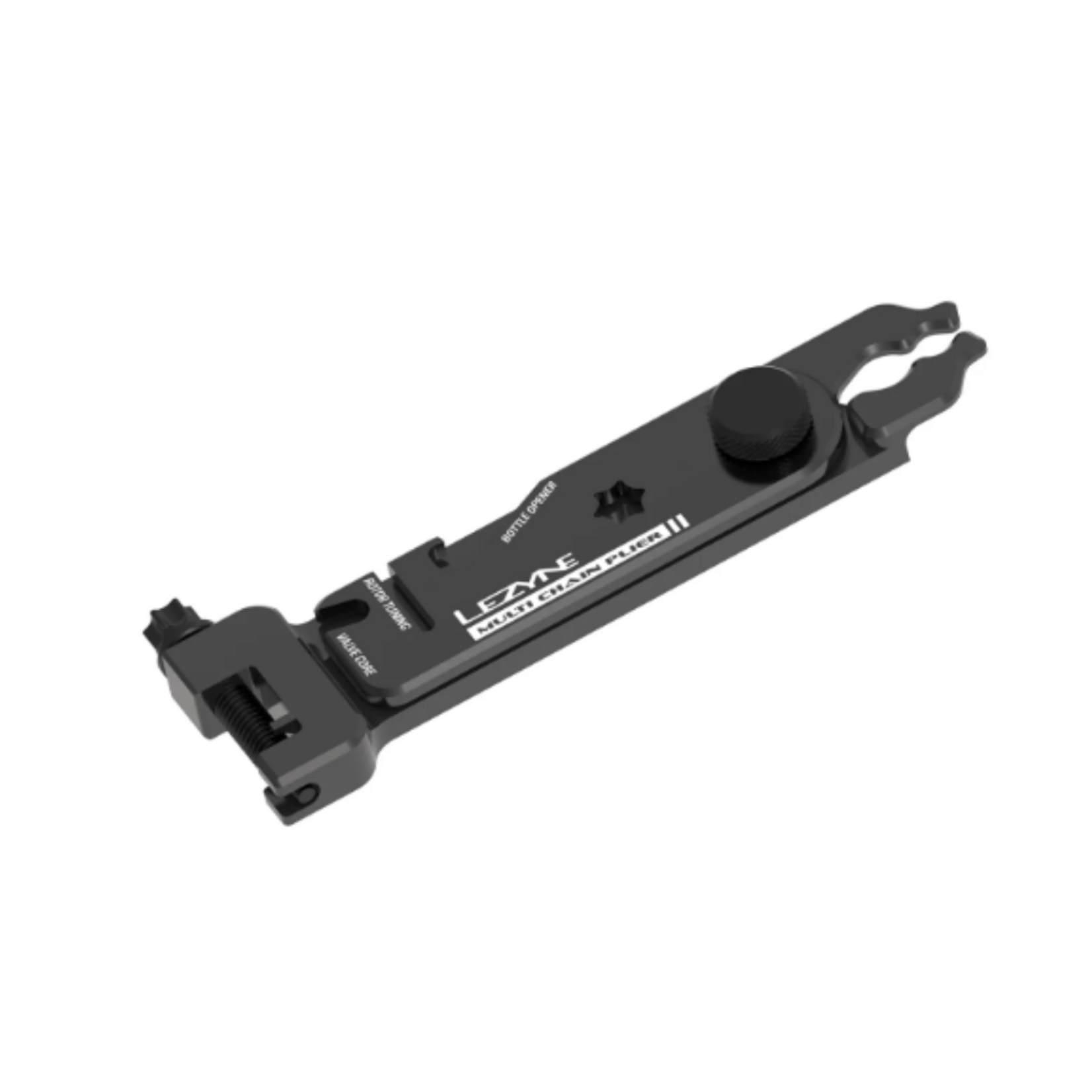 LEZYNE LEZYNE - Multi Chain Pliers Tool Black