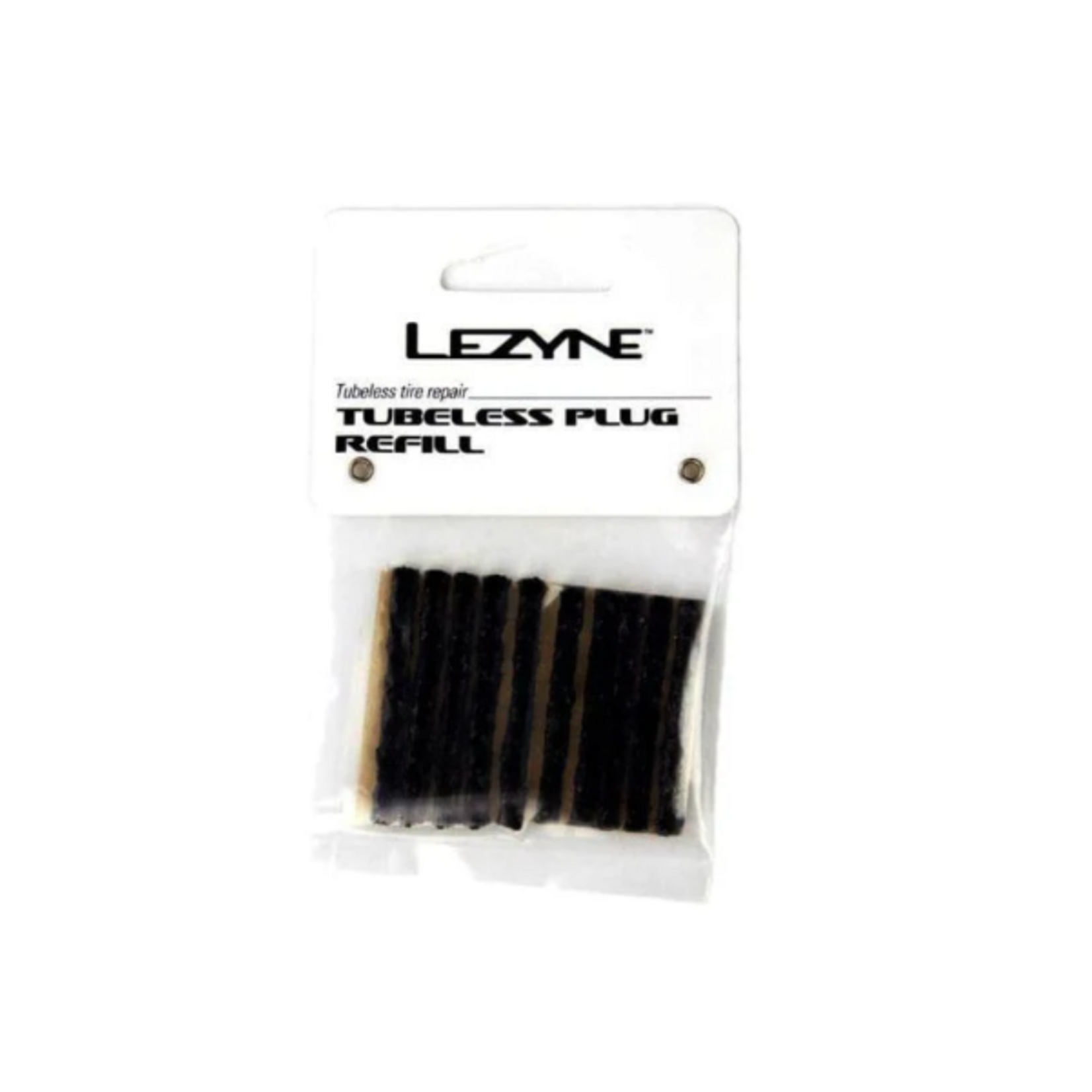 LEZYNE Lezyne - Tubeless Plug Refill 10 pzas