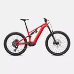 Specialized Levo 4 EVO Comp Alloy - Satin Redwood Metallic - Talla S4
