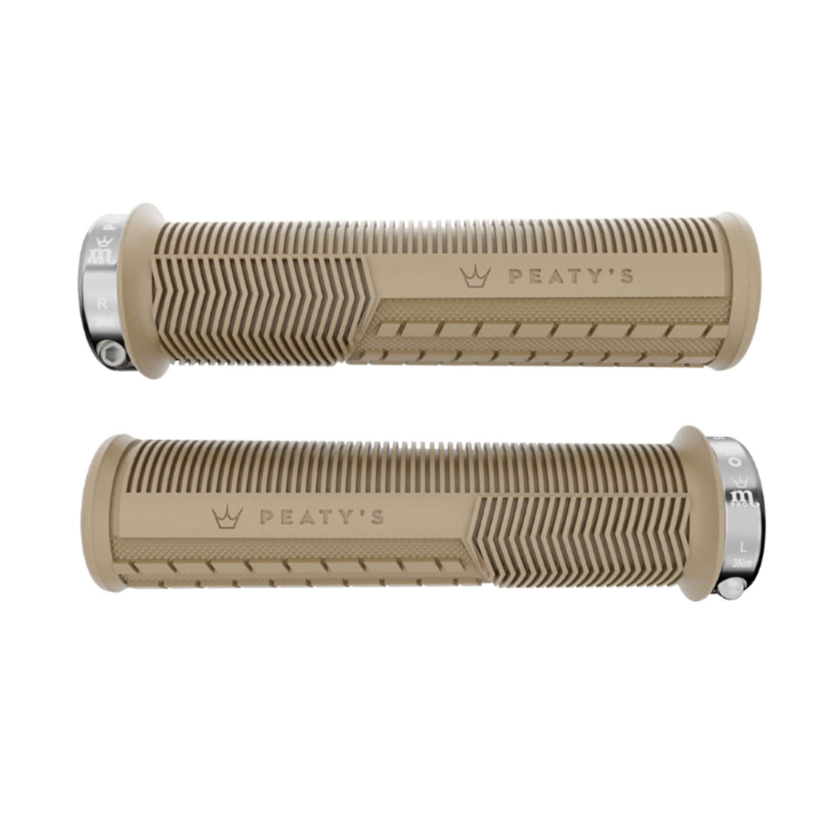 Peatys Puños Peaty's Monarch Pro Grip
