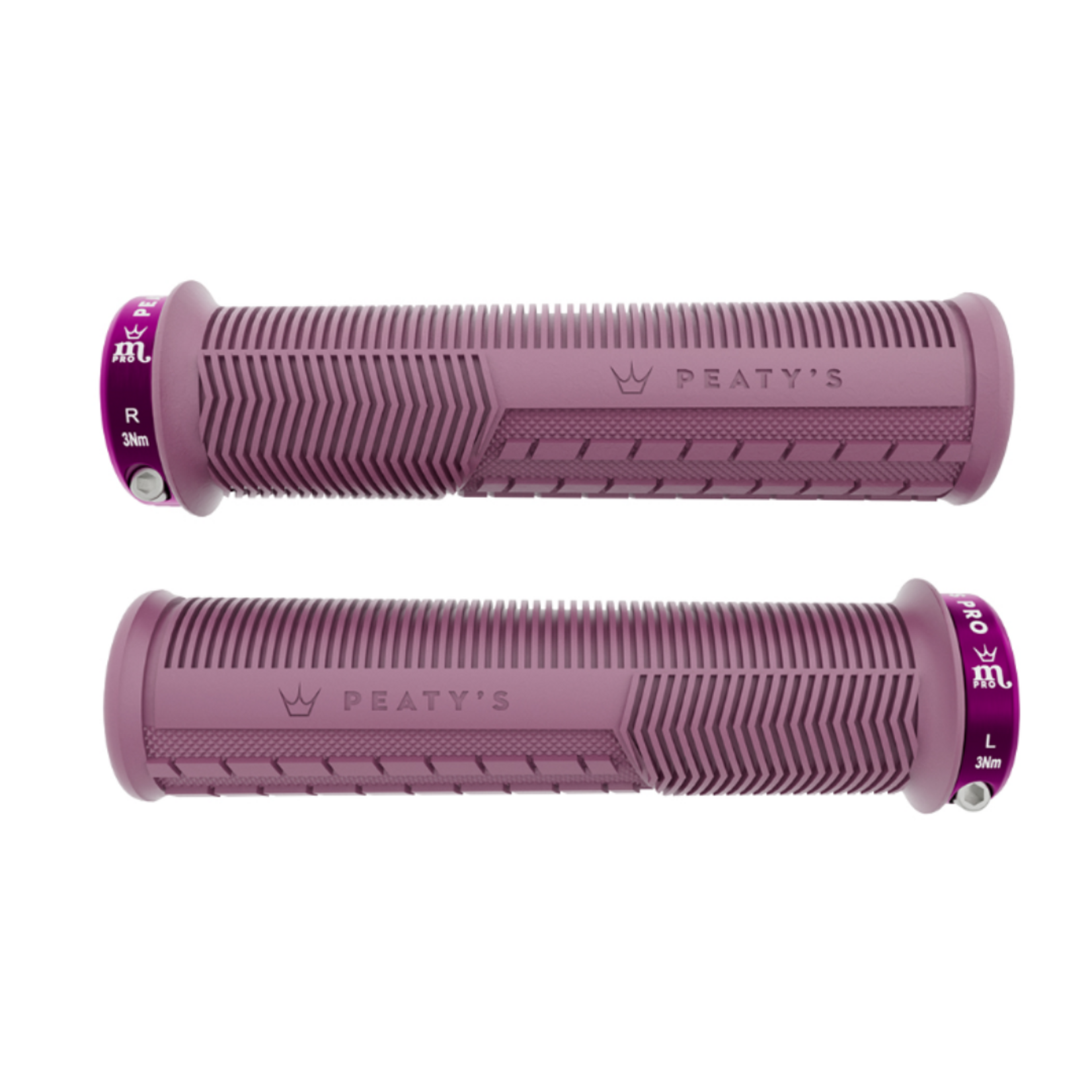 Peatys Puños Peaty's Monarch Pro Grip