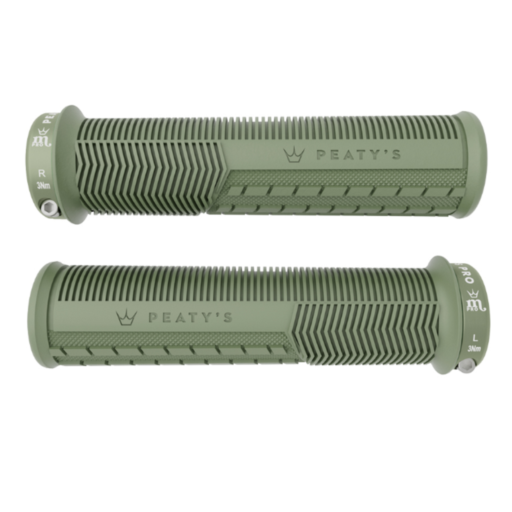 Peatys Puños Peaty's Monarch Pro Grip