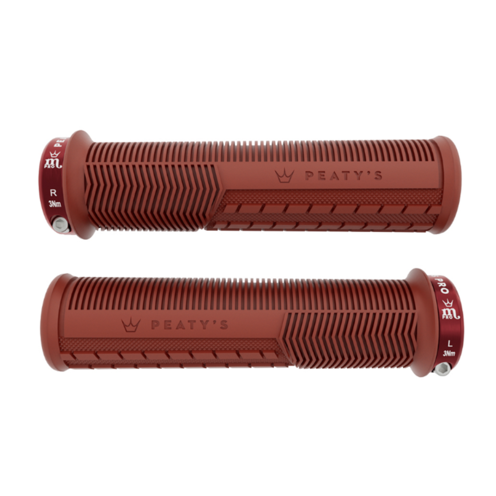 Peatys Puños Peaty's Monarch Pro Grip