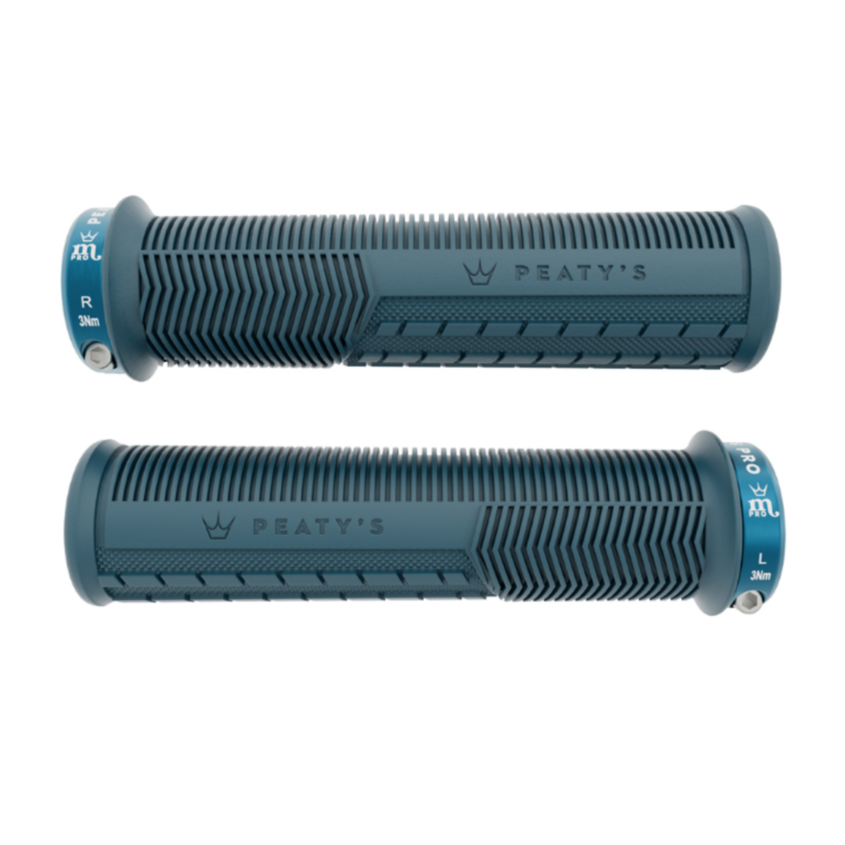 Peatys Puños Peaty's Monarch Pro Grip
