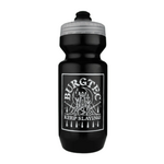 Burgtec BURGTEC - Guzzle Water Bottle - Keep Slaying