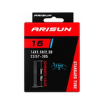 SHIMANO ARISUN - CAMARA MTB 16X1.5 2.2 VALVULA AMERICANA