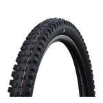 SCHWALBE - Llanta Albert Trail Pro Tubeless Ultra Soft Radial