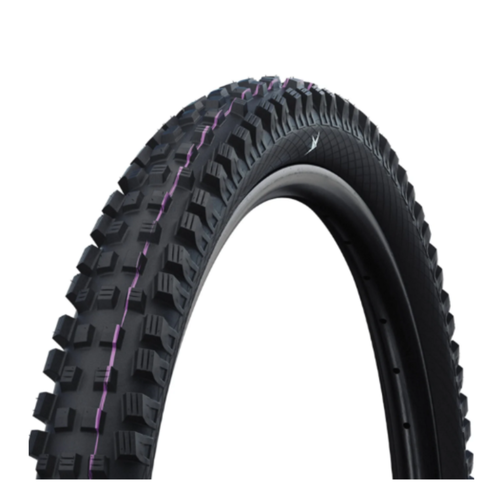 SCHWALBE - Llanta Magic Mary Trail Pro Tubeless Ultra Soft Radial