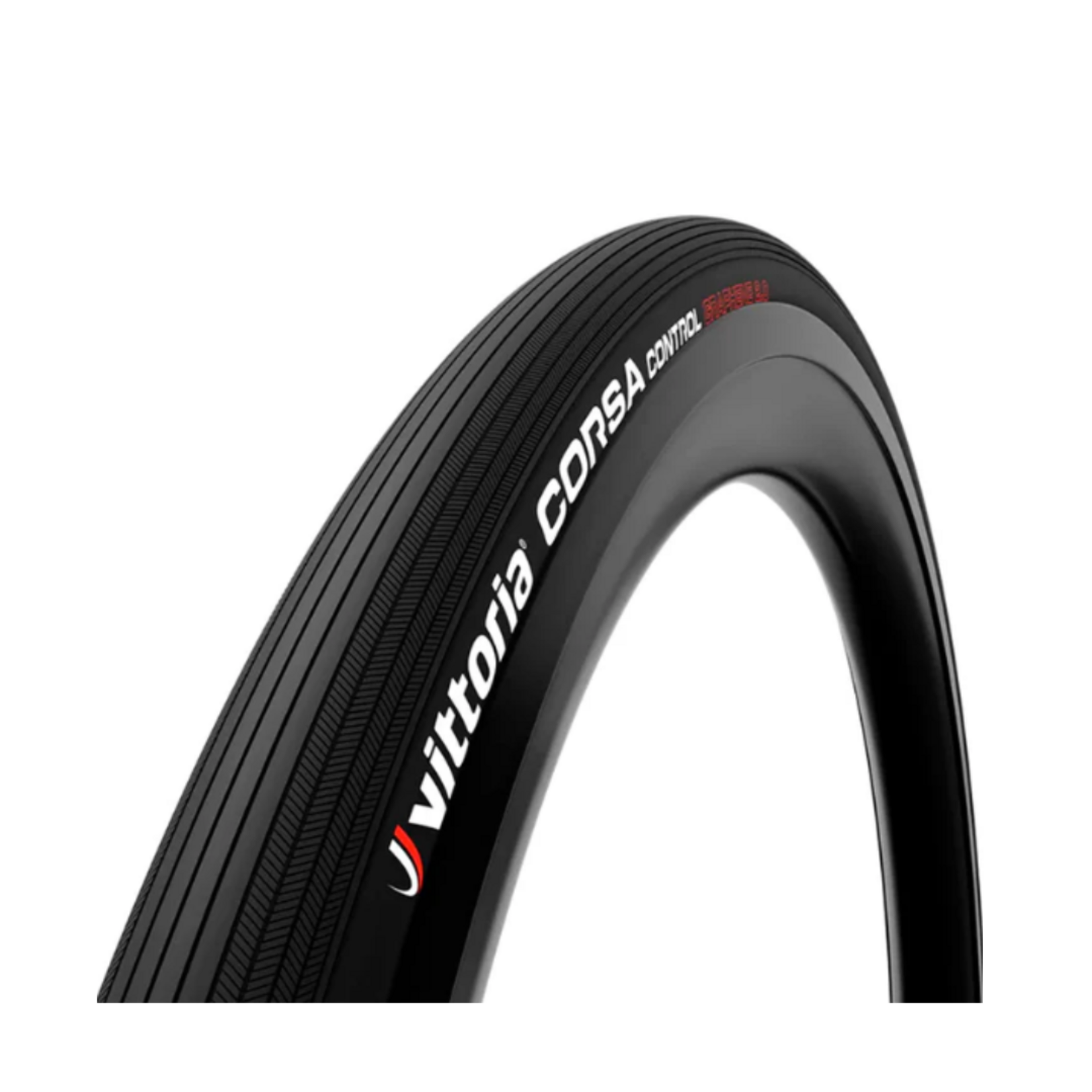 VITTORIA VITTORIA - Llanta Graphene Competition Corsa Control 700x28 negra