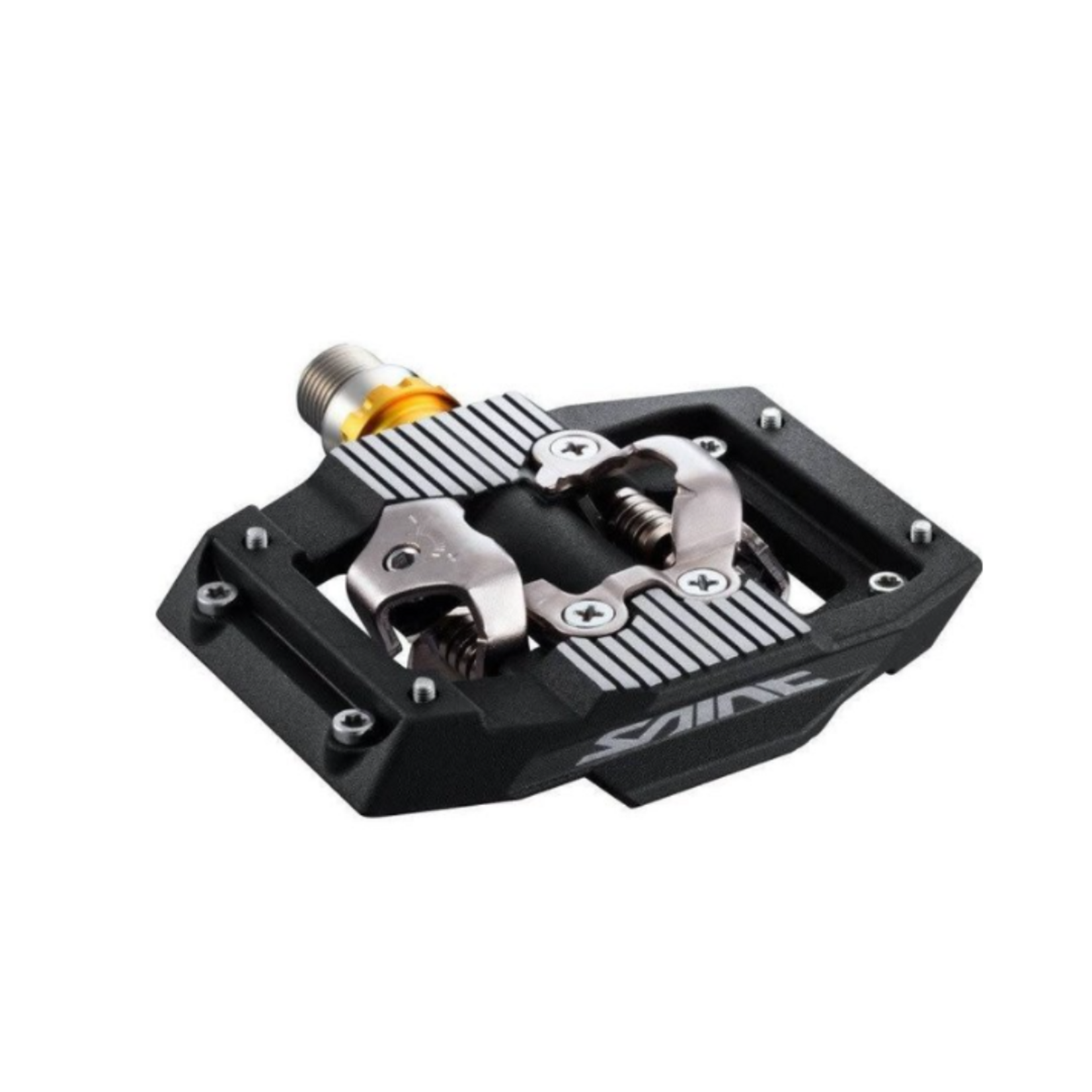 SHIMANO SHIMANO - Pedal Saint PD-M821