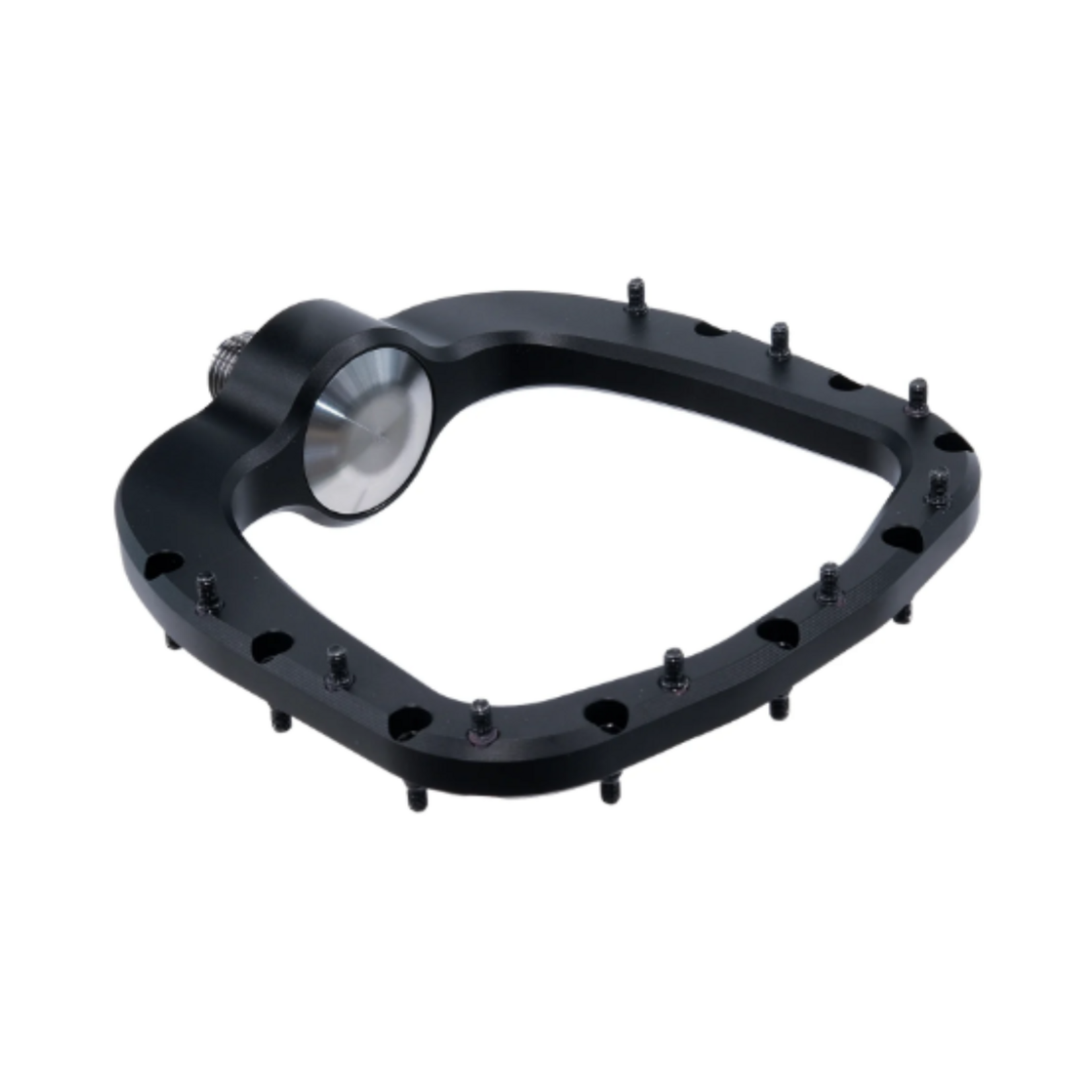 OUTLIER - Void Pedal - Black