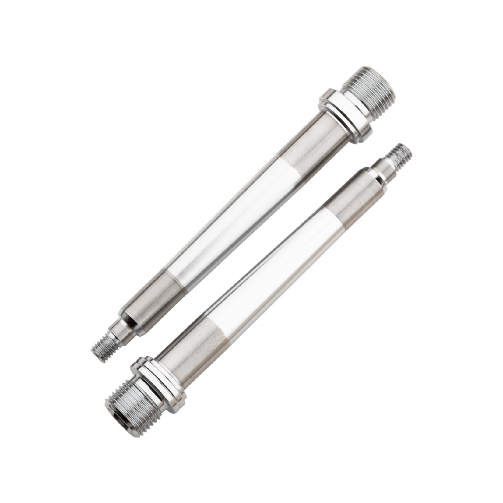 Burgtec Burgtec MK5 B/Rage Edition Pedal Internals | Kit de Refacciones Original para Par de Pedales