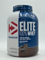 DYMATIZE ELITE WHEY