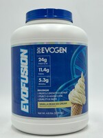 EVOGEN EVOFUSION
