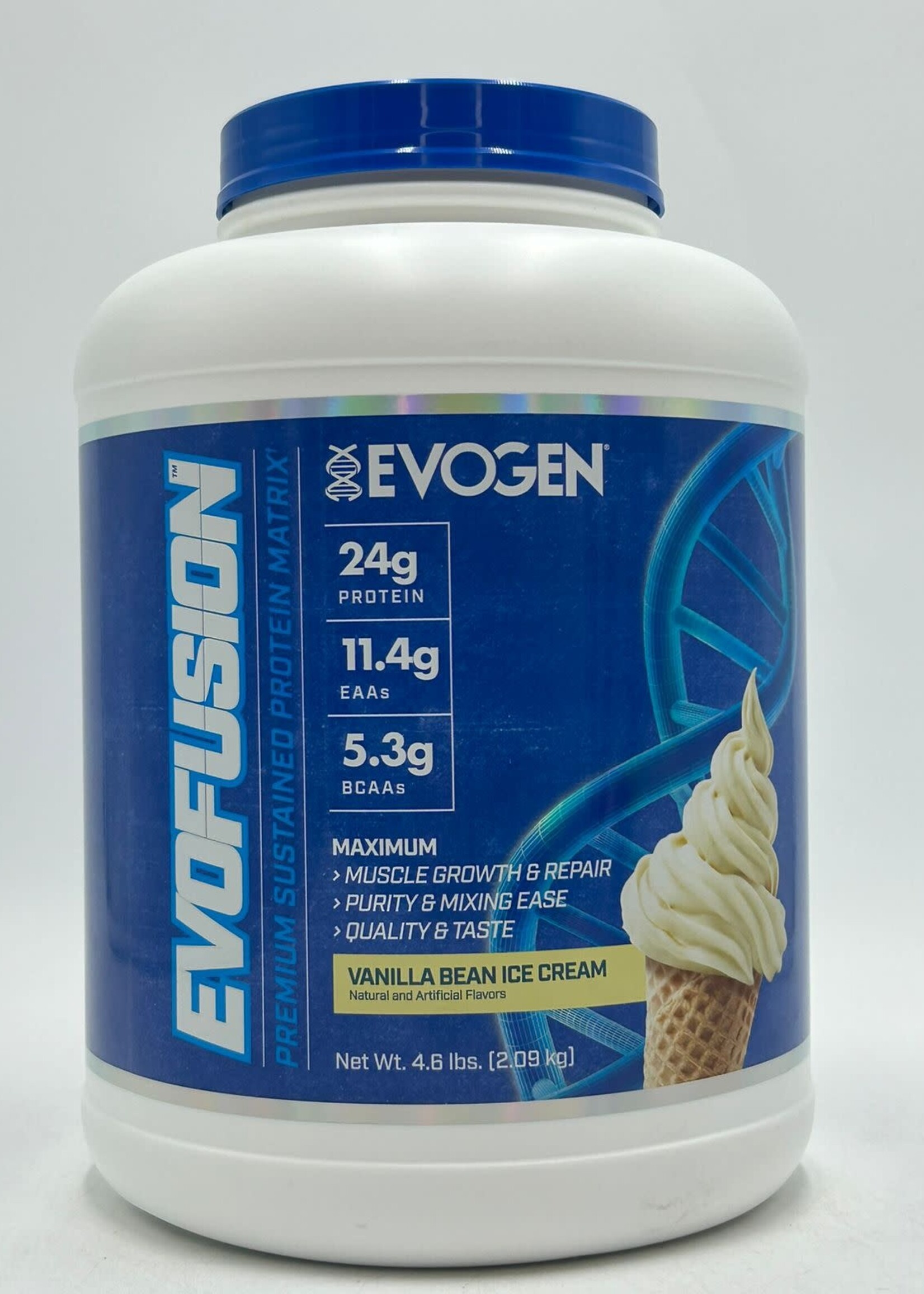 EVOGEN EVOFUSION