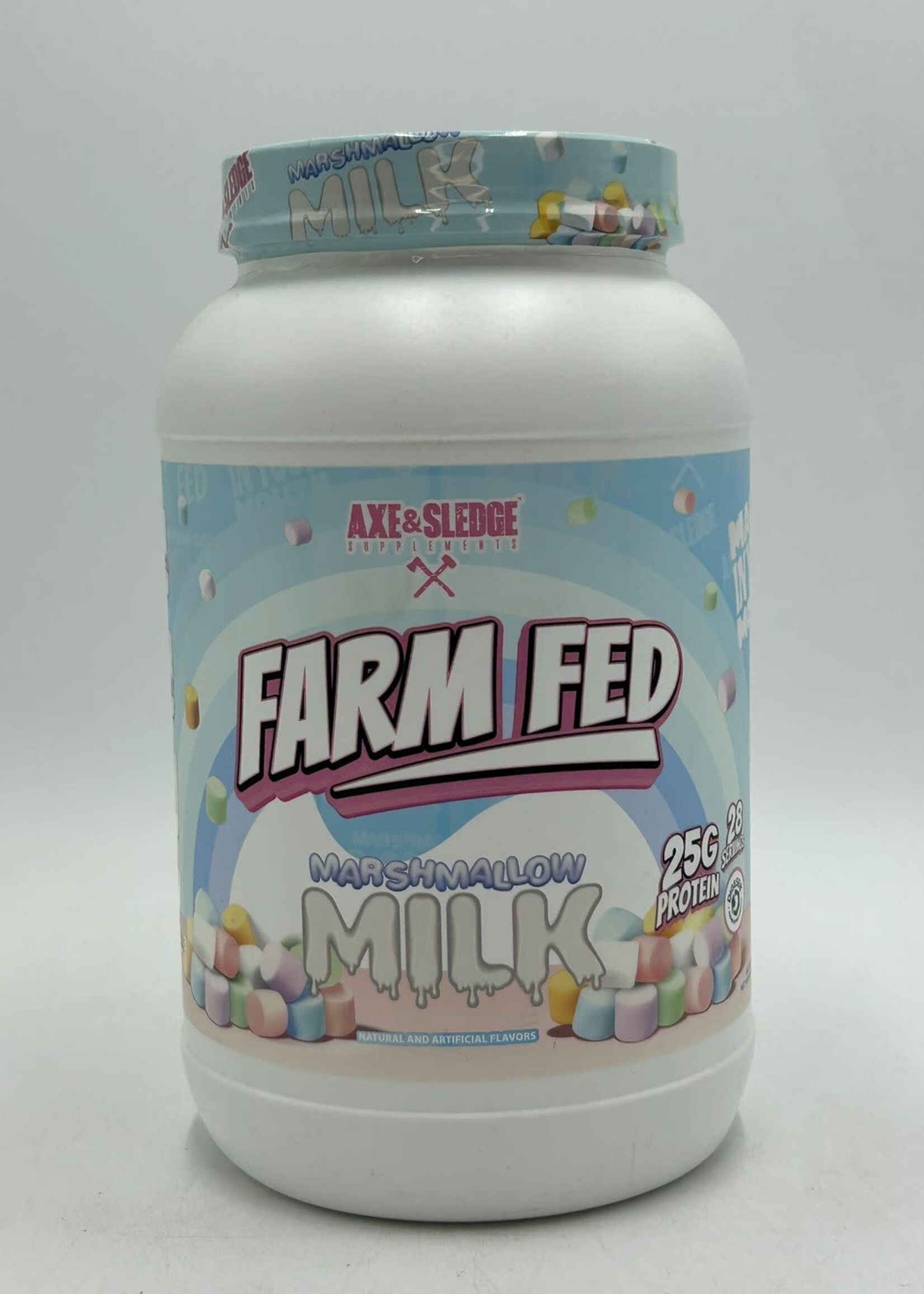 FARM FED