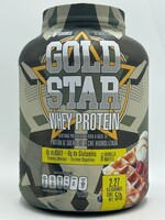 ARMY NUTRTION GOLD STAR WHEY