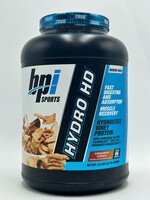BPI HYDRO HD *PROMO*