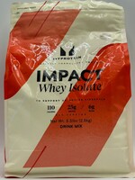 IMPACT WHEY ISOLATE