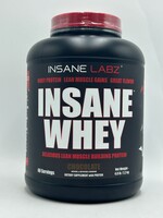 INSANE LABZ INSANE WHEY