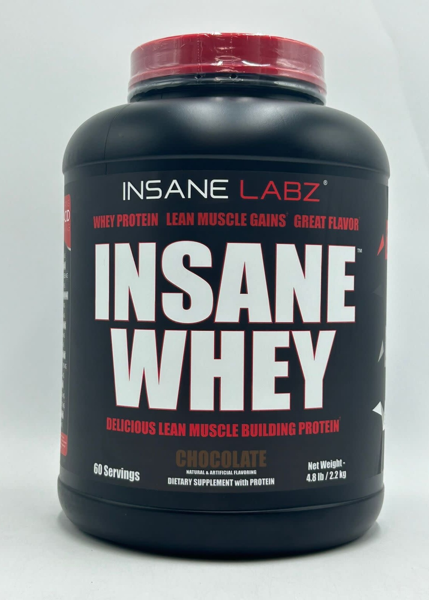 INSANE LABZ INSANE WHEY