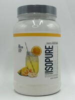 NATURA BEST ISOPURE INFUSION