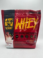 MUTANT MUTANT WHEY