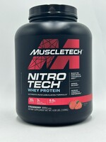 MUSCLETECH NITROTECH PERFORMANCE