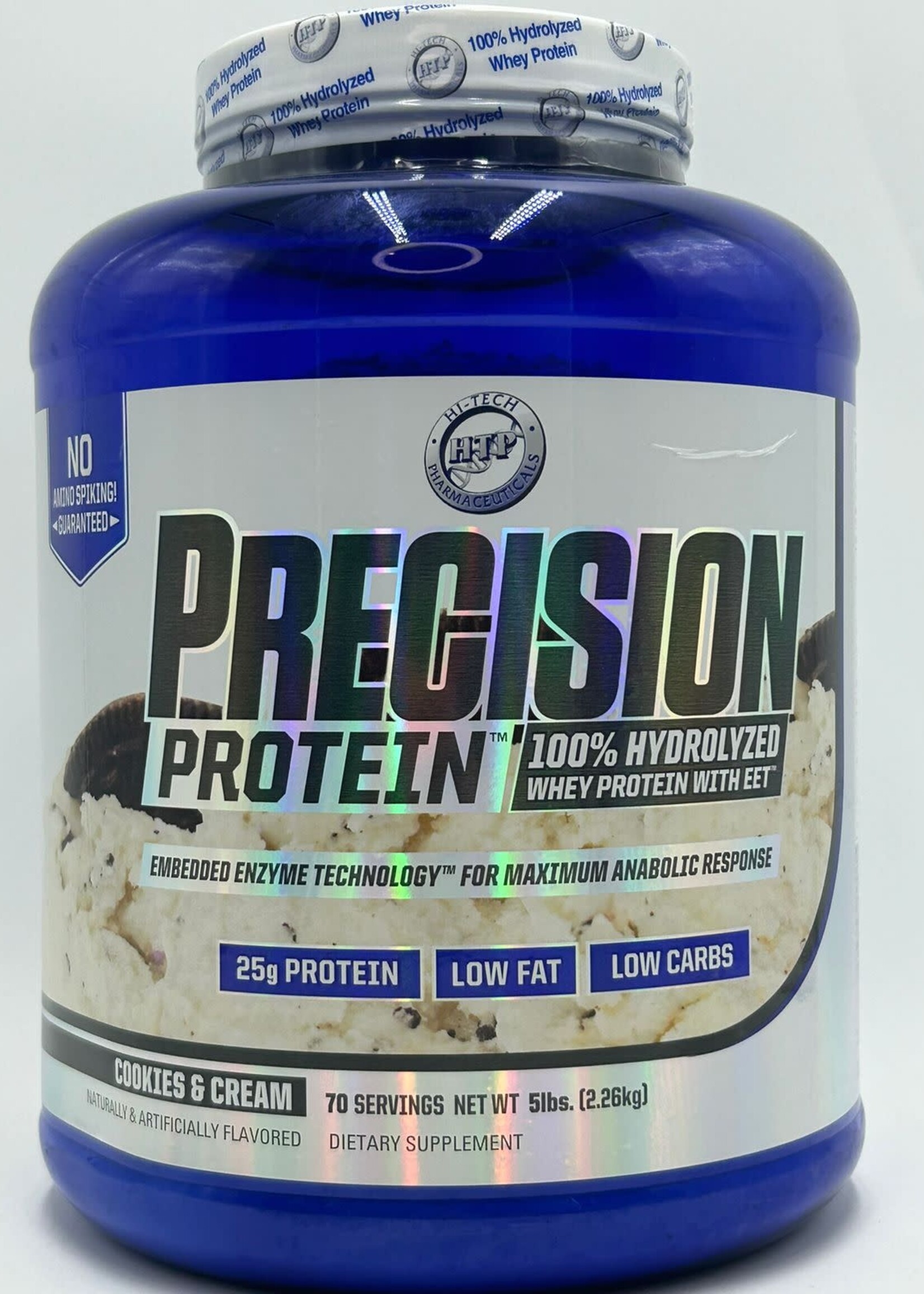 HTP PRECISION PROTEIN