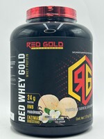 RED GOLD WHEY