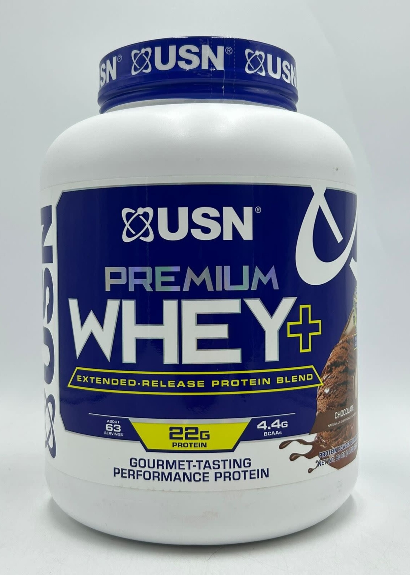 USN USN 100% PREMIUM WHEY PLUS