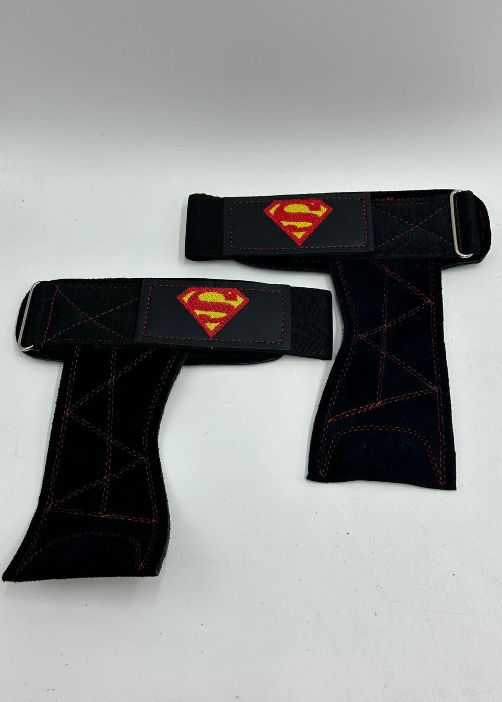 FIT HAUS CALLERAS PAR SUPERMAN