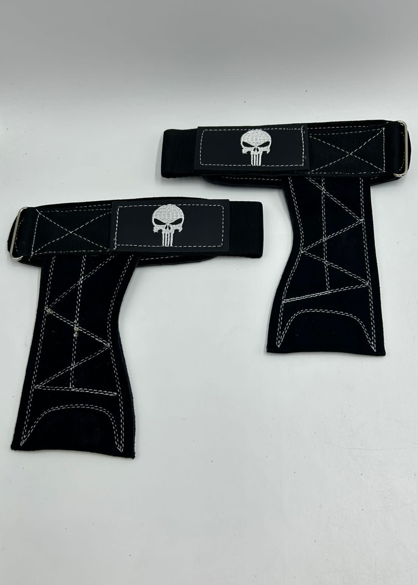 FIT HAUS CALLERAS PUNISHER  NEGRO
