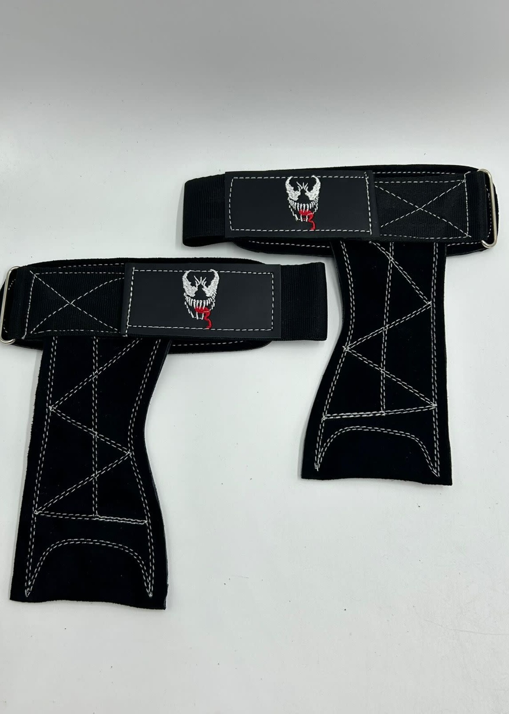 FIT HAUS CALLERAS PAR VENOM