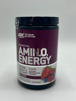 ON AMINO ENERGY 30 SERV