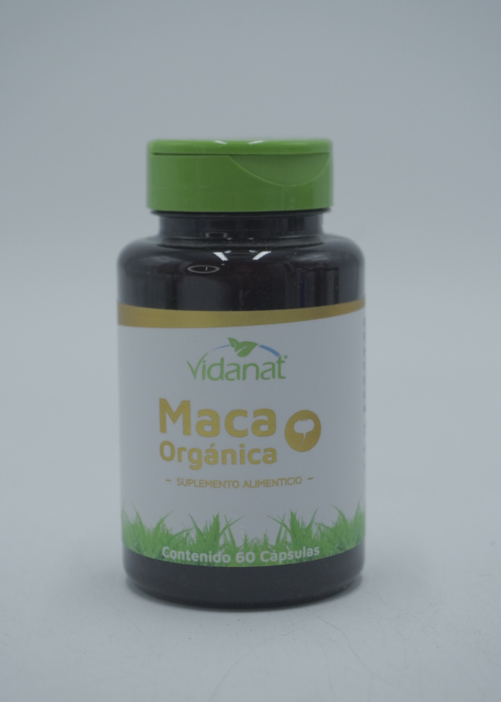 VIDANAT MACA VIDANAT 60 CAP