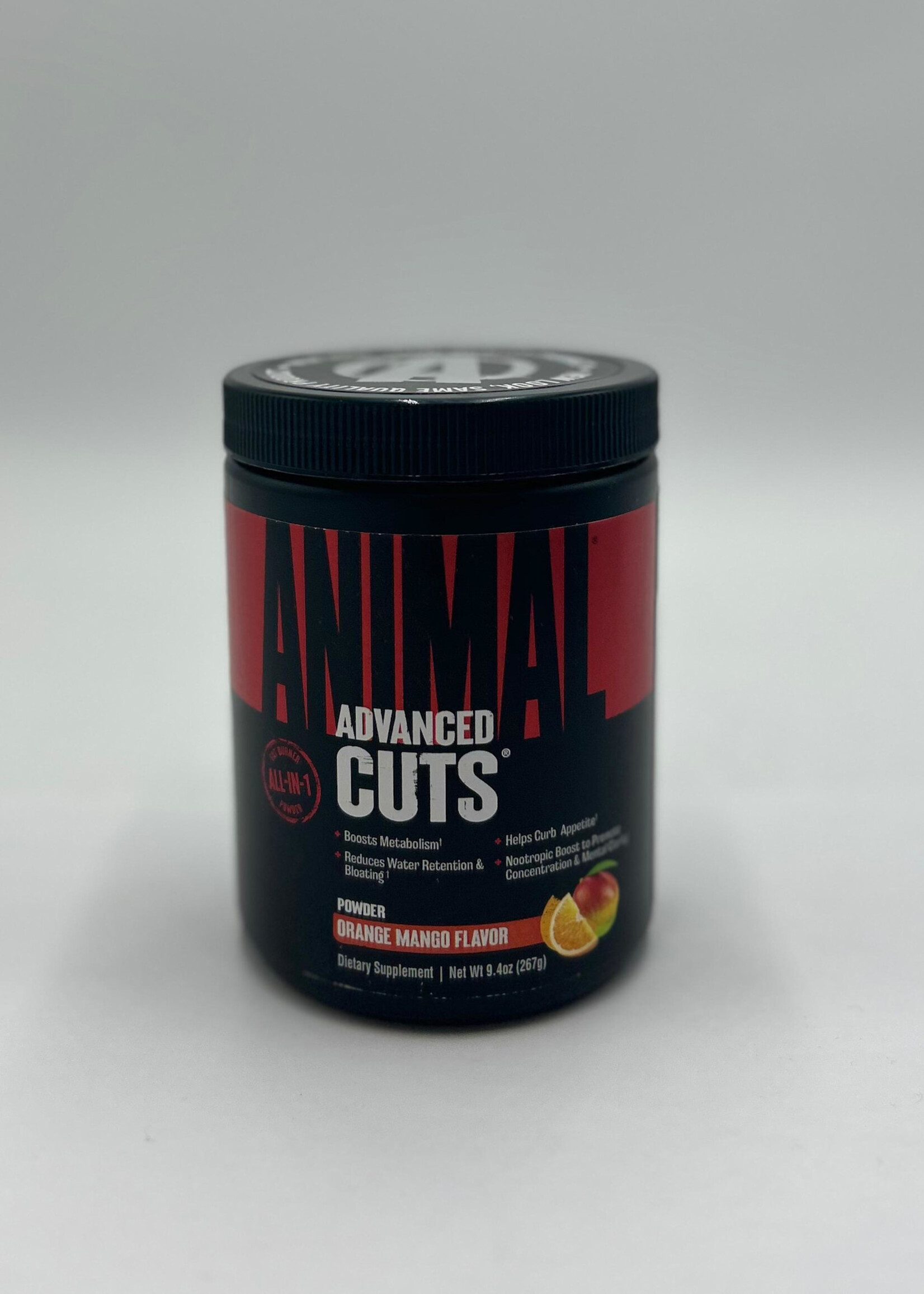 ANIMAL ANIMAL CUTS