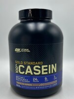 ON GOLD STANDARD CASEIN