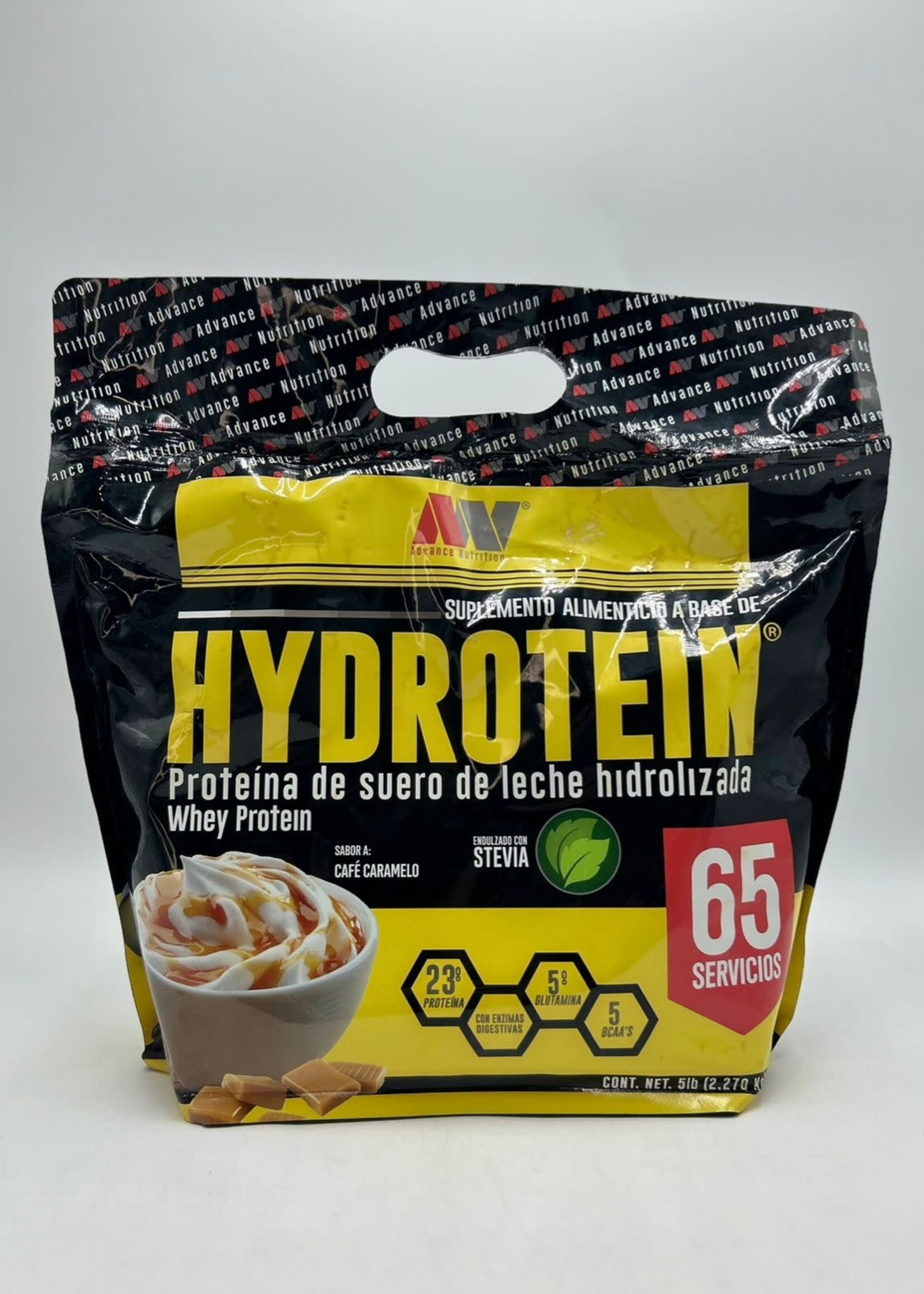 ADVANCE NUTRITION HYDROTEIN BAG