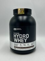 ON HYDROWHEY ON
