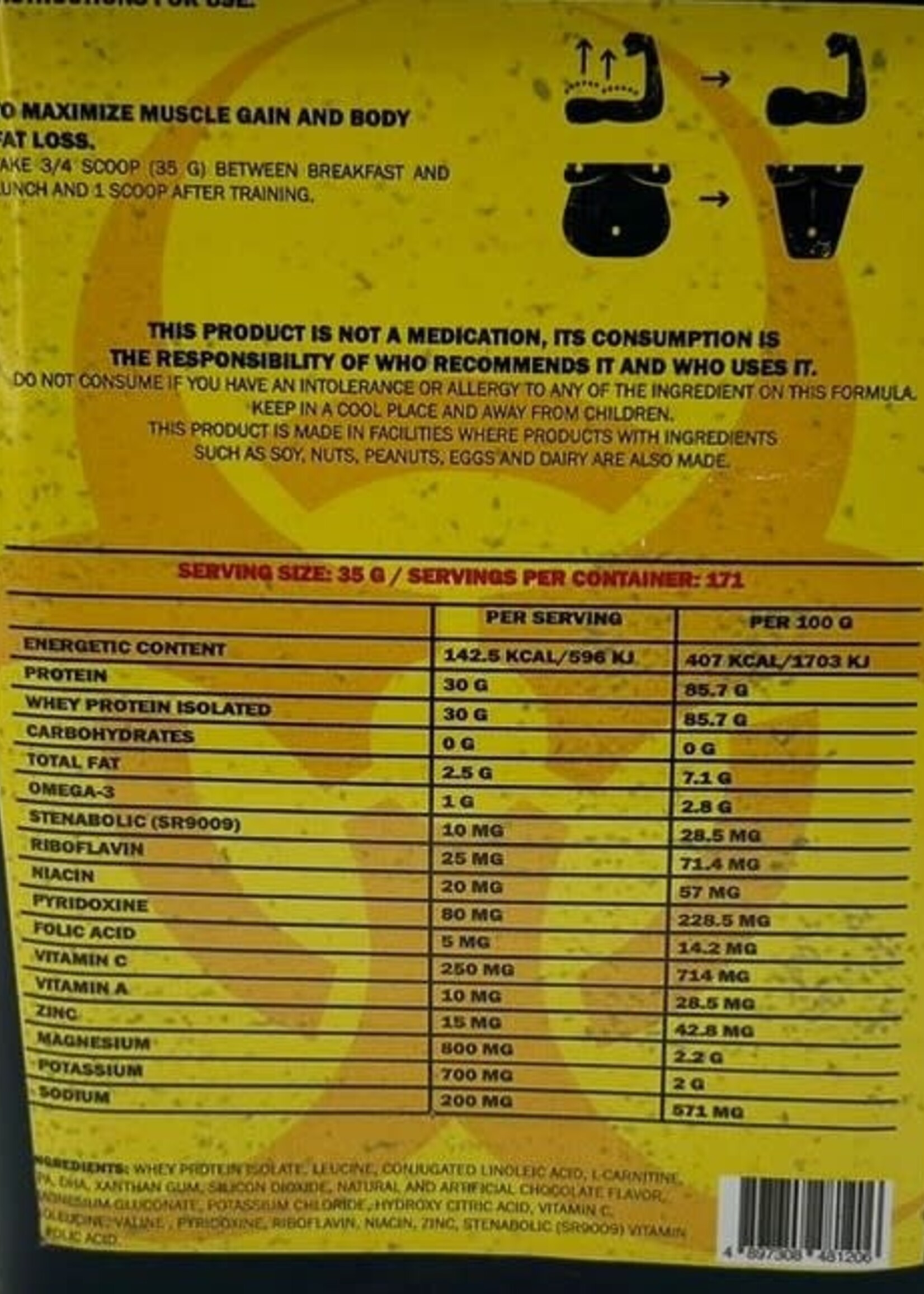 DARK MATTER GOLD CUBETA NUCLEAR HYDRO ZERO DARK MATTER