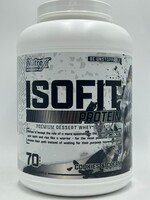 NUTREX ISOFIT